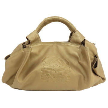 LOEWE Nappa Handbag