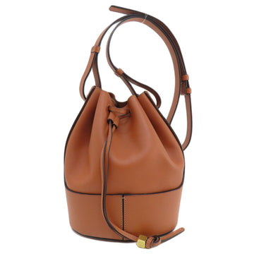 LOEWE Balloon Shoulder Bag