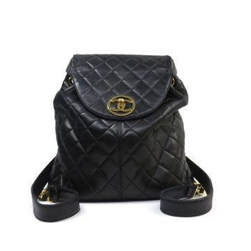 CHANEL Duma Backpack