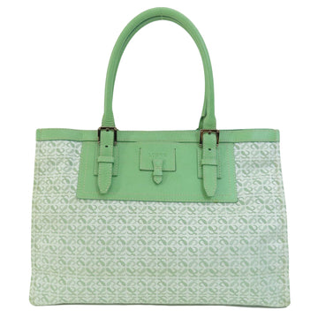 LOEWE Anagram Tote