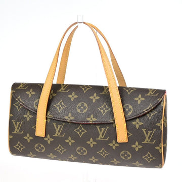 LOUIS VUITTON Sonatine Handbag