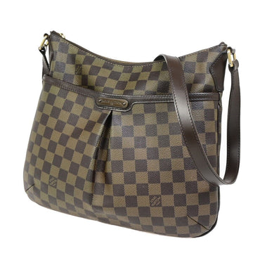 LOUIS VUITTON Bloomsbury Shoulder Bag