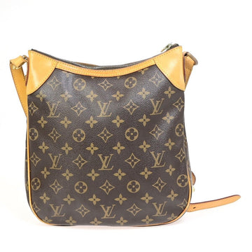 LOUIS VUITTON Odeon Shoulder Bag