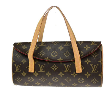 LOUIS VUITTON Sonatine Handbag