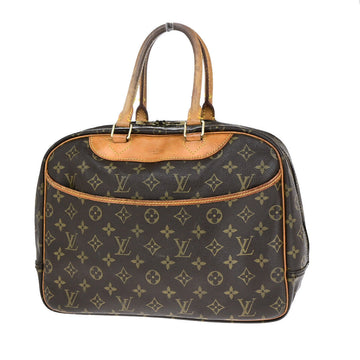 LOUIS VUITTON Deauville Handbag