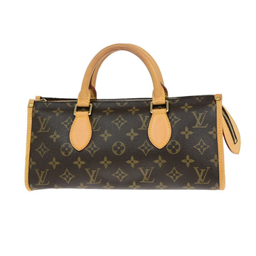 LOUIS VUITTON Popincourt Handbag