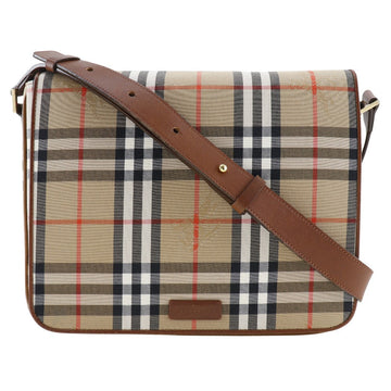 BURBERRY Shoulder Bag