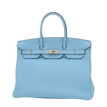 HERMES Birkin 35 Handbag