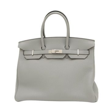 HERMES Birkin 35 Handbag