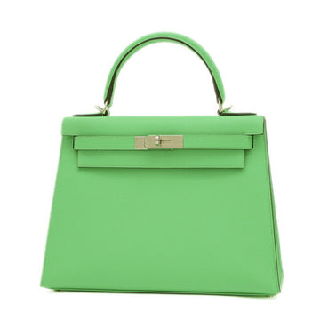 HERMES Kelly Handbag