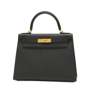 HERMES Kelly 28 Handbag