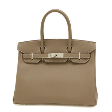 HERMES Birkin 30 Handbag