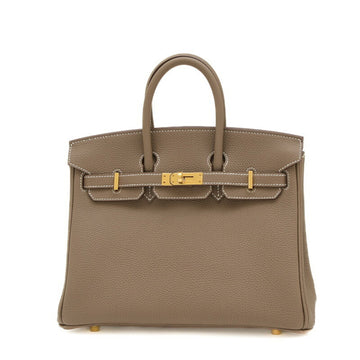 HERMES Birkin 25 Handbag