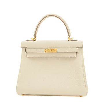 HERMES Kelly 25 Handbag