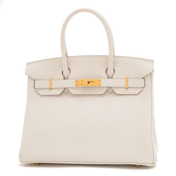 HERMES Birkin 30 Handbag