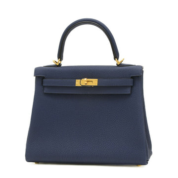 HERMES Kelly 25 Handbag