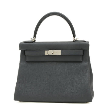 HERMES Kelly 28 Handbag