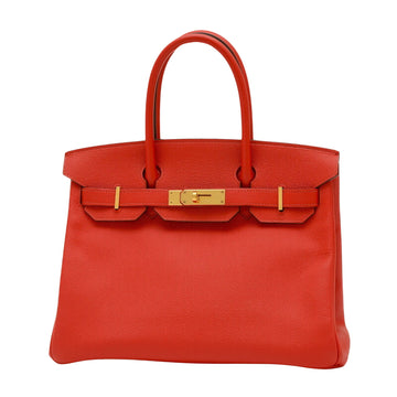 HERMES Birkin 30 Handbag