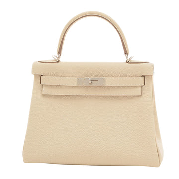 HERMES Kelly 28 Handbag