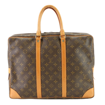 LOUIS VUITTON Porte Documents Voyage Briefcases & Attaches