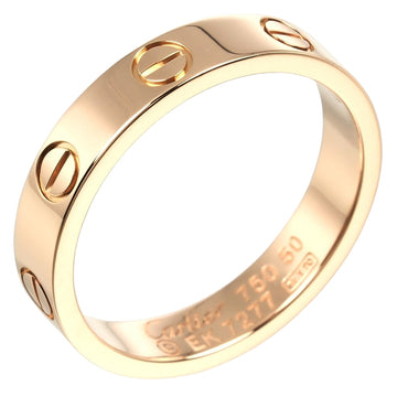 CARTIER Love Ring