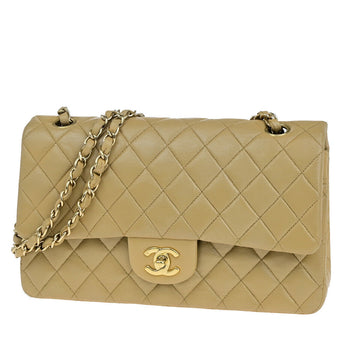 CHANEL Timeless Shoulder Bag