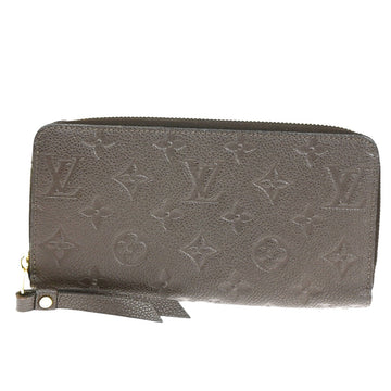 LOUIS VUITTON Portefeuille zippy Wallet