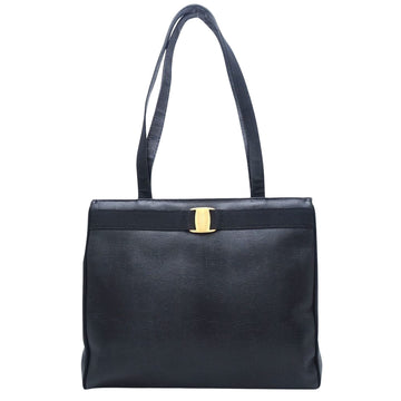 SALVATORE FERRAGAMO Vara Tote