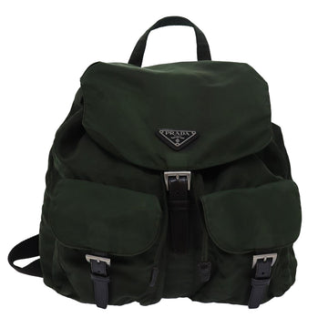 PRADA Tessuto Backpack