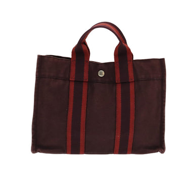 HERMES Herline Tote