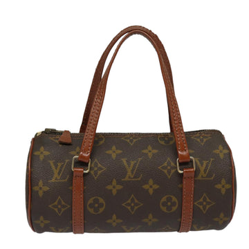 LOUIS VUITTON Papillon Handbag