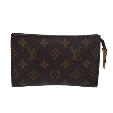 LOUIS VUITTON Pochette accessoires Wallet