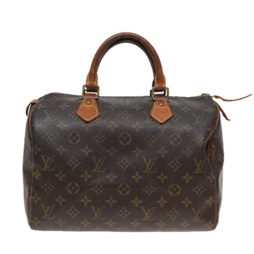 LOUIS VUITTON Speedy 30 Handbag