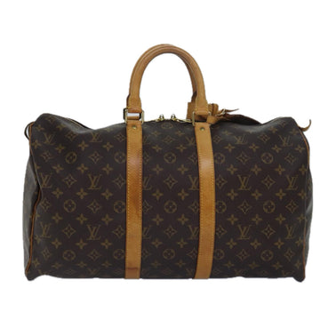 LOUIS VUITTON Keepall 45 Travel