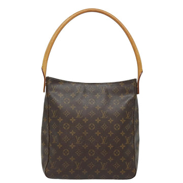 LOUIS VUITTON Looping GM Shoulder Bag