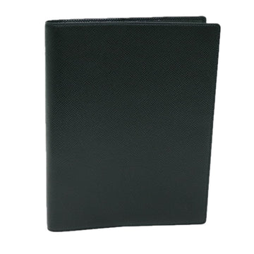 LOUIS VUITTON Couverture carnet de note Wallet