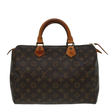 LOUIS VUITTON Speedy 30 Handbag