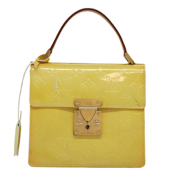 LOUIS VUITTON Spring Street Handbag