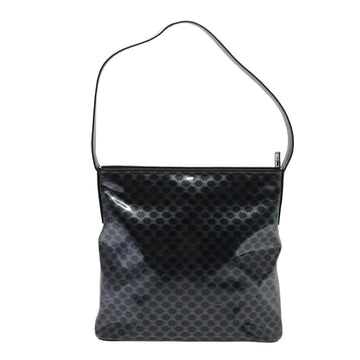 CELINE Macadam Shoulder Bag