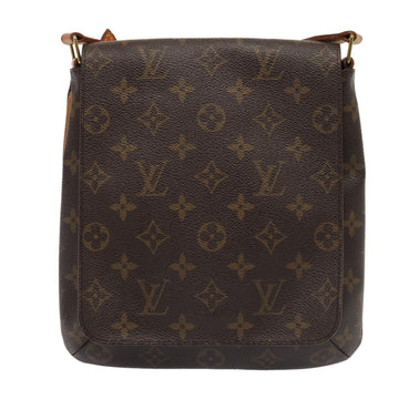 LOUIS VUITTON Musette Salsa Shoulder Bag