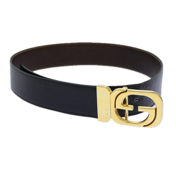 GUCCI Interlocking G Belts