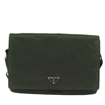 PRADA Shoulder Bag