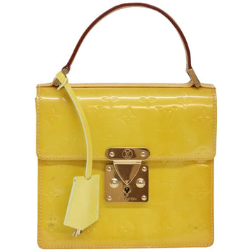 LOUIS VUITTON Spring Street Handbag