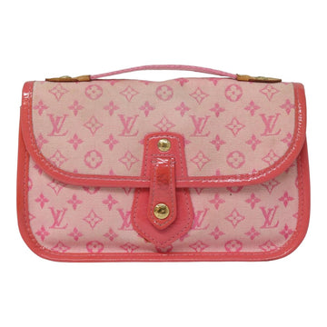 LOUIS VUITTON Mary kate Clutch Bag