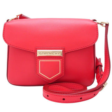 GIVENCHY Nobile Shoulder Bag