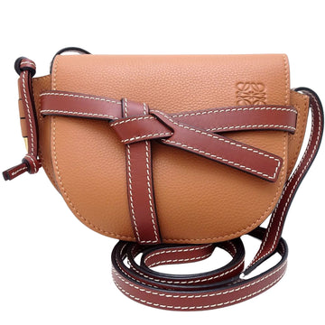 LOEWE Gate Shoulder Bag