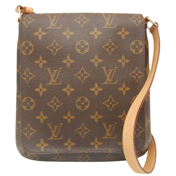 LOUIS VUITTON Musette Salsa Shoulder Bag