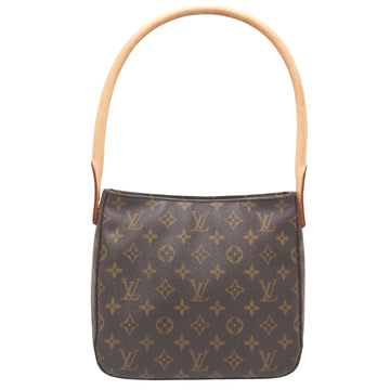 LOUIS VUITTON Looping MM Shoulder Bag