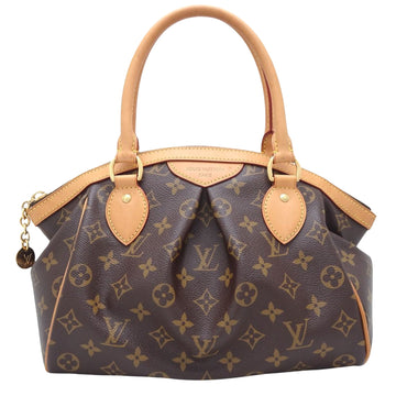 LOUIS VUITTON Tivoli Handbag