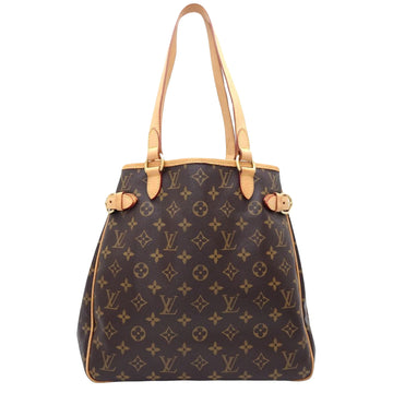 LOUIS VUITTON Batignolles Vertical Tote